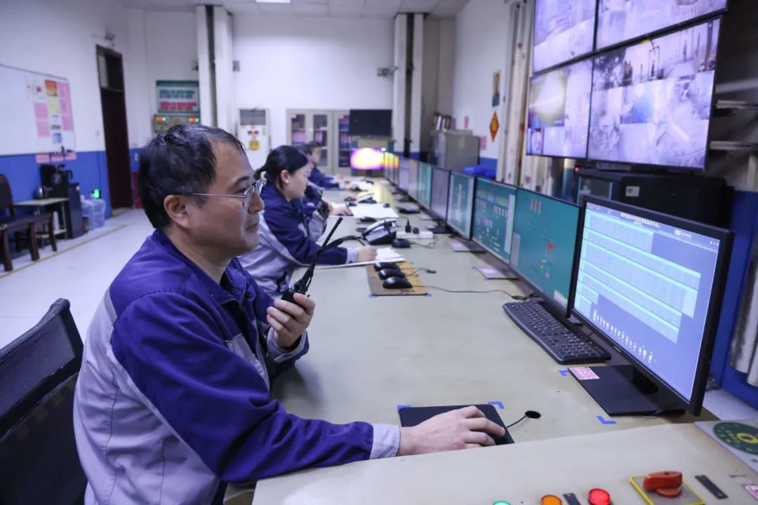 媒体关注北部湾港 | 广西日报：人工智能赋能不锈钢产业 北港新材料“智造”加力提速